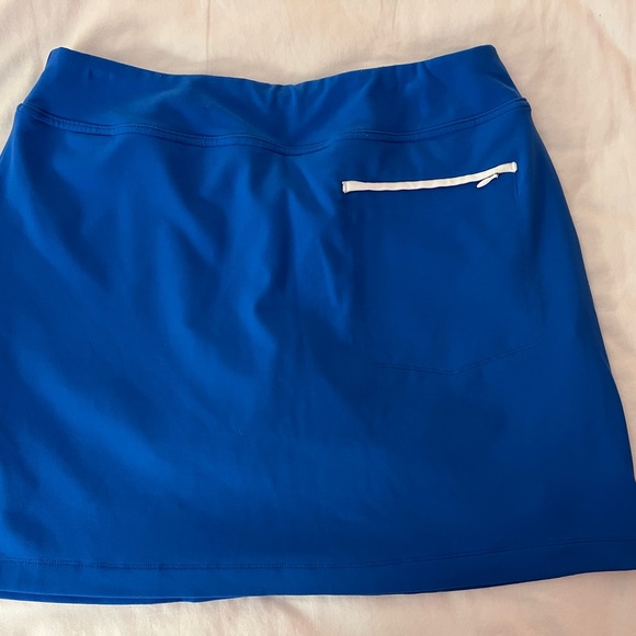 Foot Joy Women Athletic Skort-‎ Medium - Picture 2 of 8